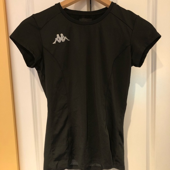 KAPPA athletic tee - Picture 3 of 4